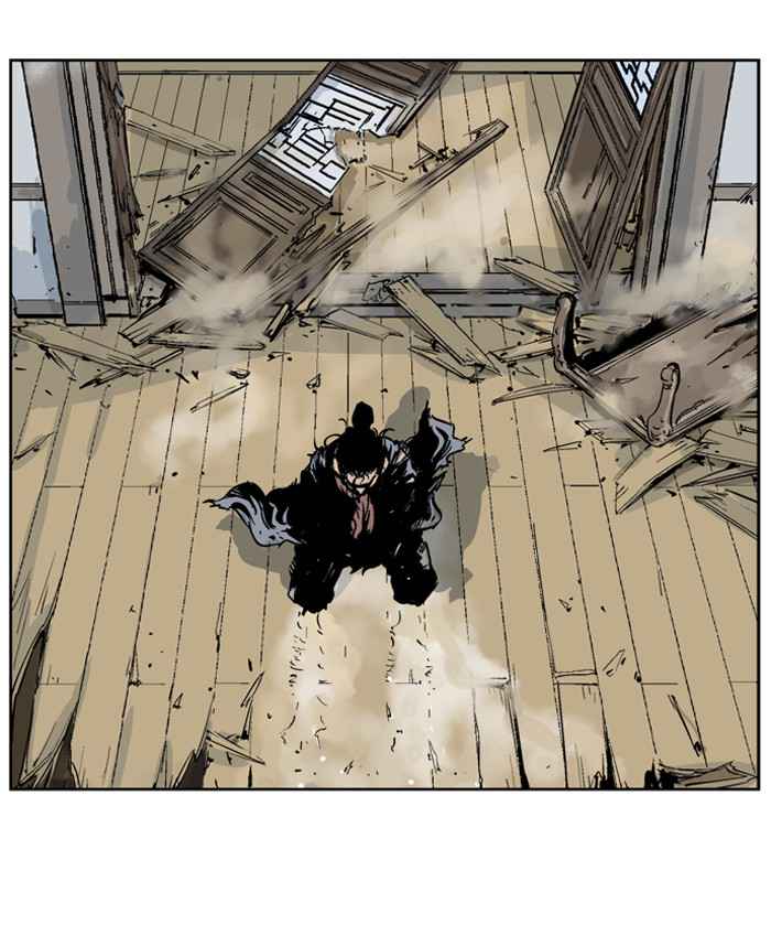 Gosu (The Master) Chap 28 - Next Chap 29