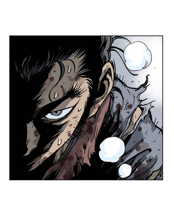 Gosu (The Master) Chap 28 - Next Chap 29