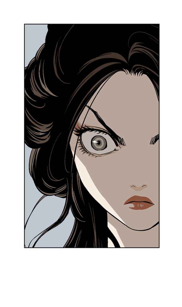 Gosu (The Master) Chap 28 - Next Chap 29