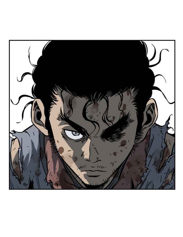 Gosu (The Master) Chap 28 - Next Chap 29