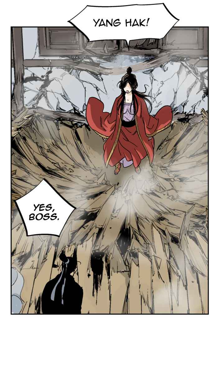 Gosu (The Master) Chap 28 - Next Chap 29