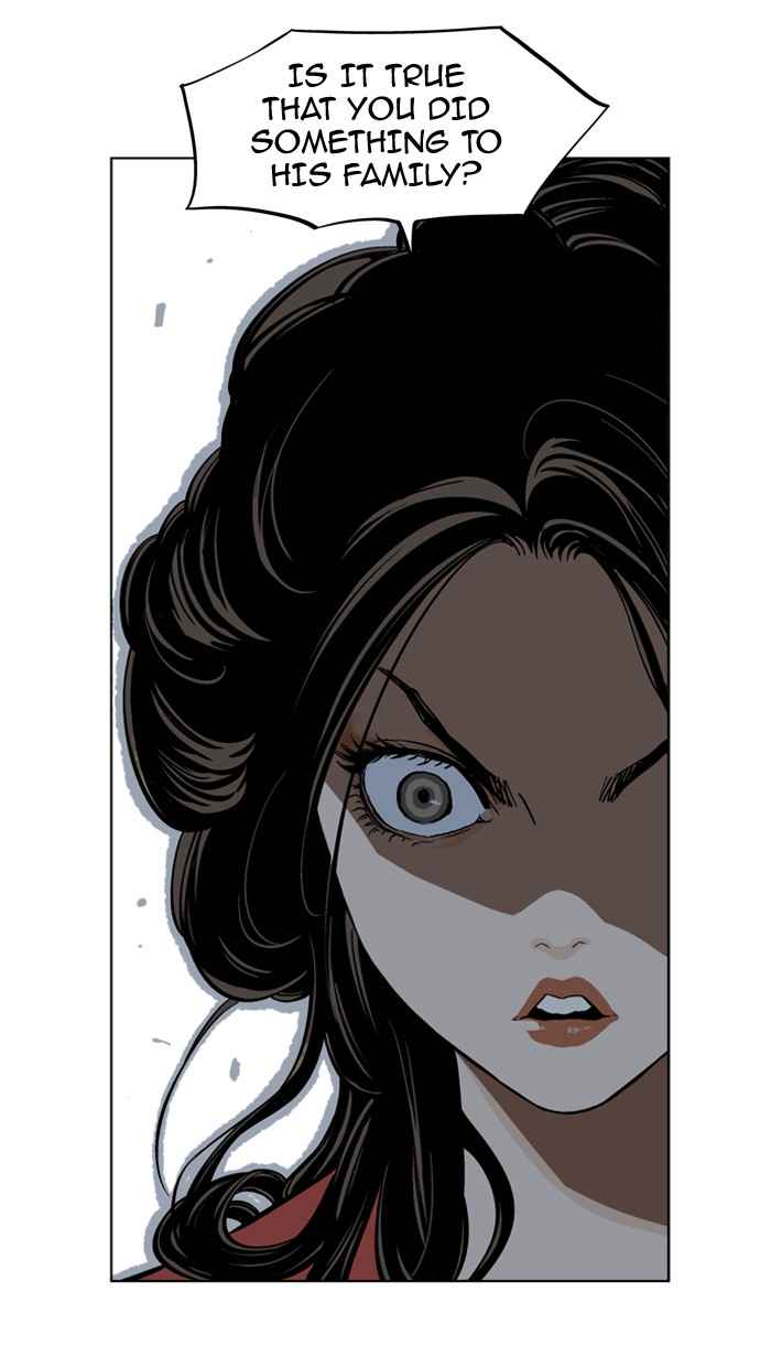 Gosu (The Master) Chap 28 - Next Chap 29