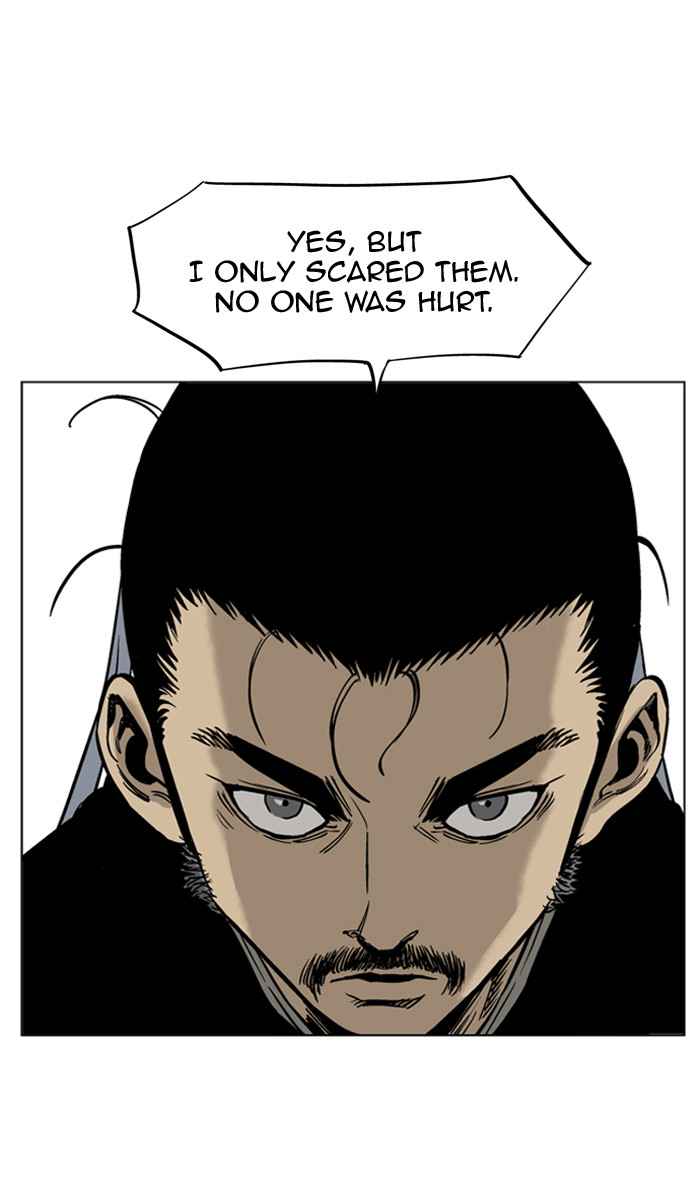 Gosu (The Master) Chap 28 - Next Chap 29