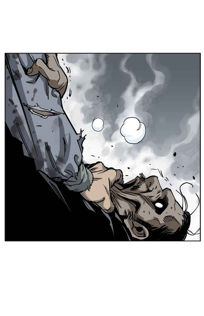 Gosu (The Master) Chap 28 - Next Chap 29