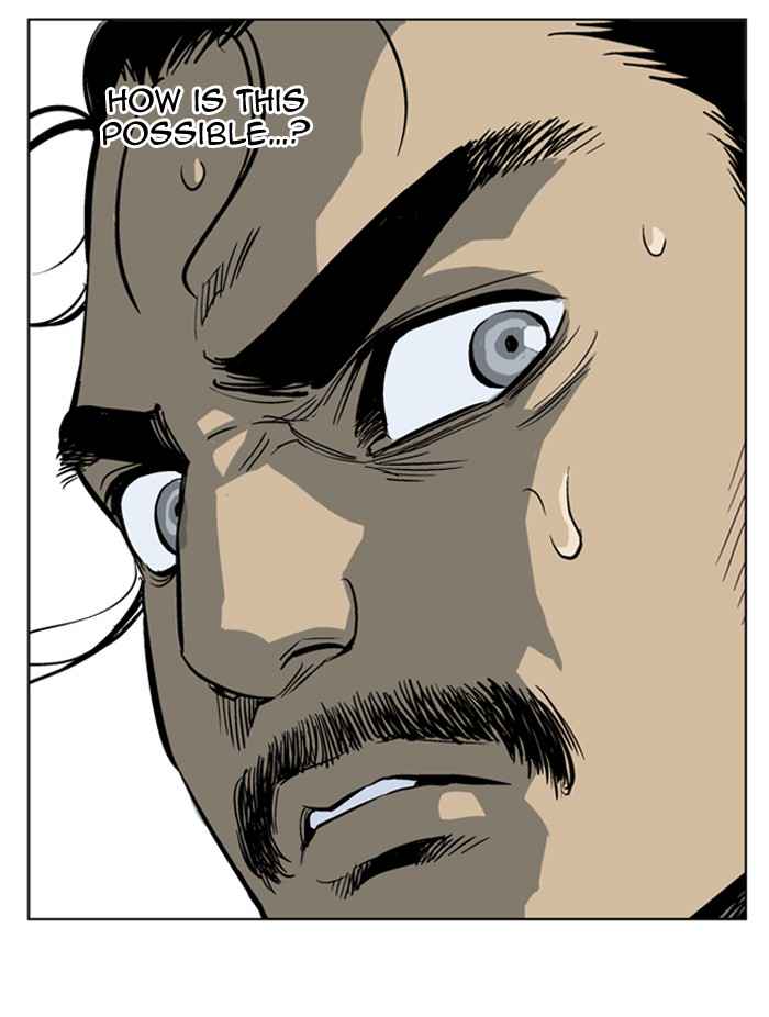 Gosu (The Master) Chap 28 - Next Chap 29