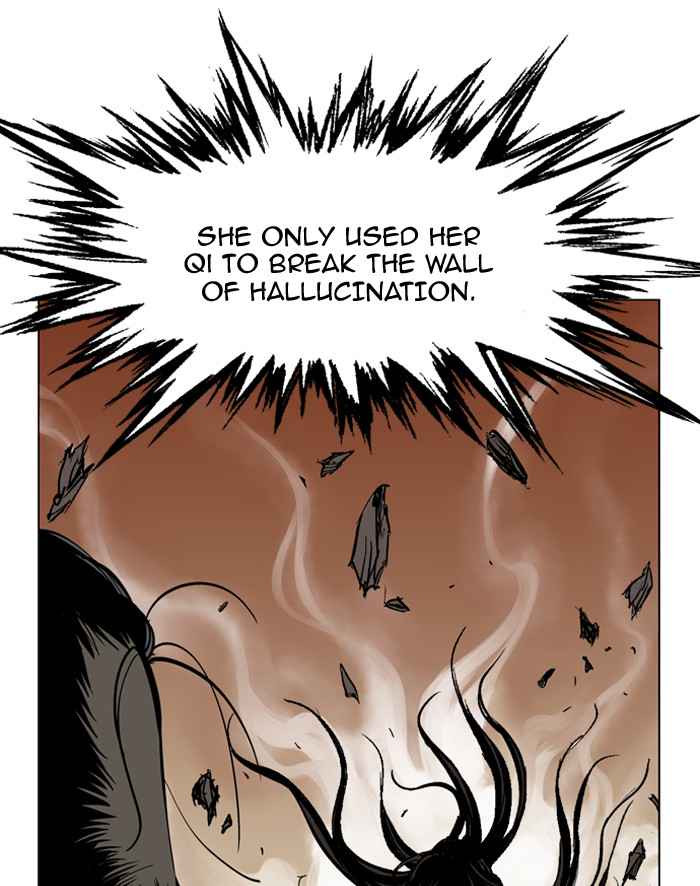 Gosu (The Master) Chap 28 - Next Chap 29