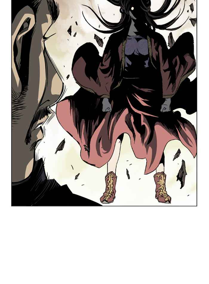 Gosu (The Master) Chap 28 - Next Chap 29