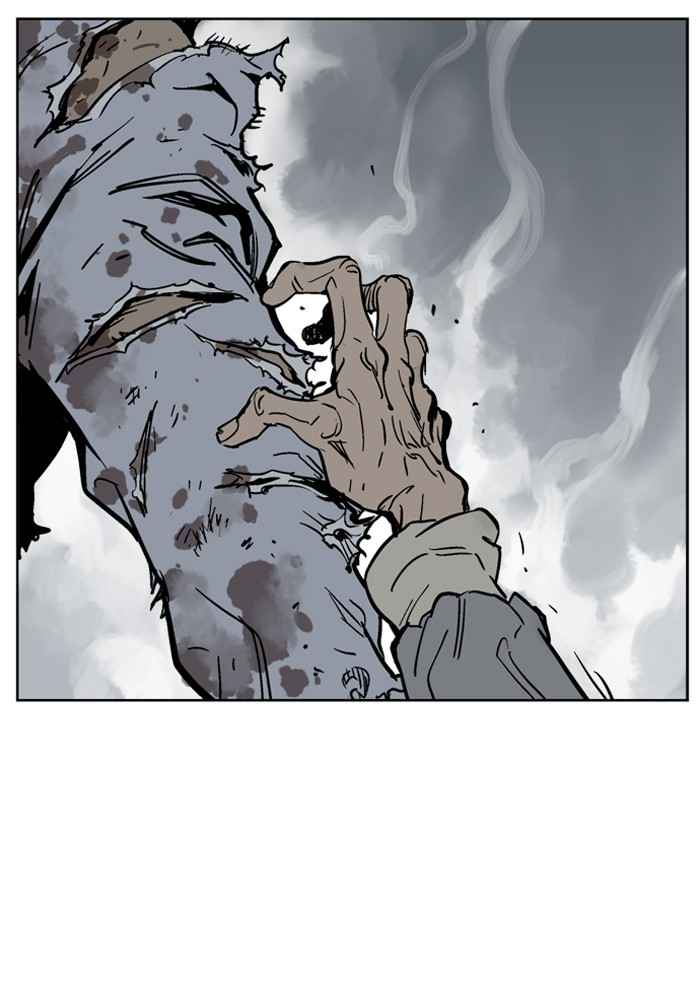 Gosu (The Master) Chap 28 - Next Chap 29