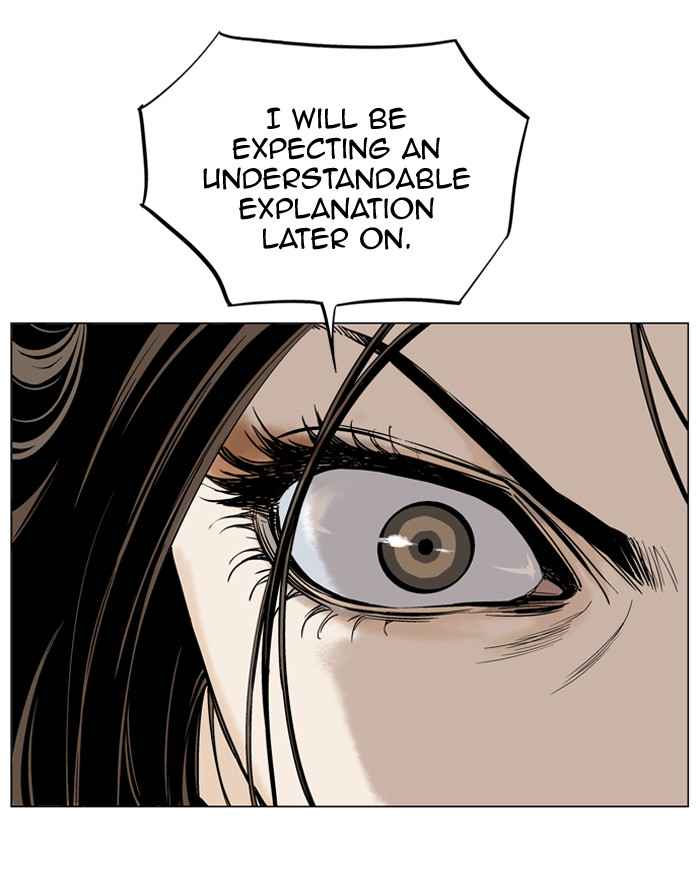 Gosu (The Master) Chap 28 - Next Chap 29