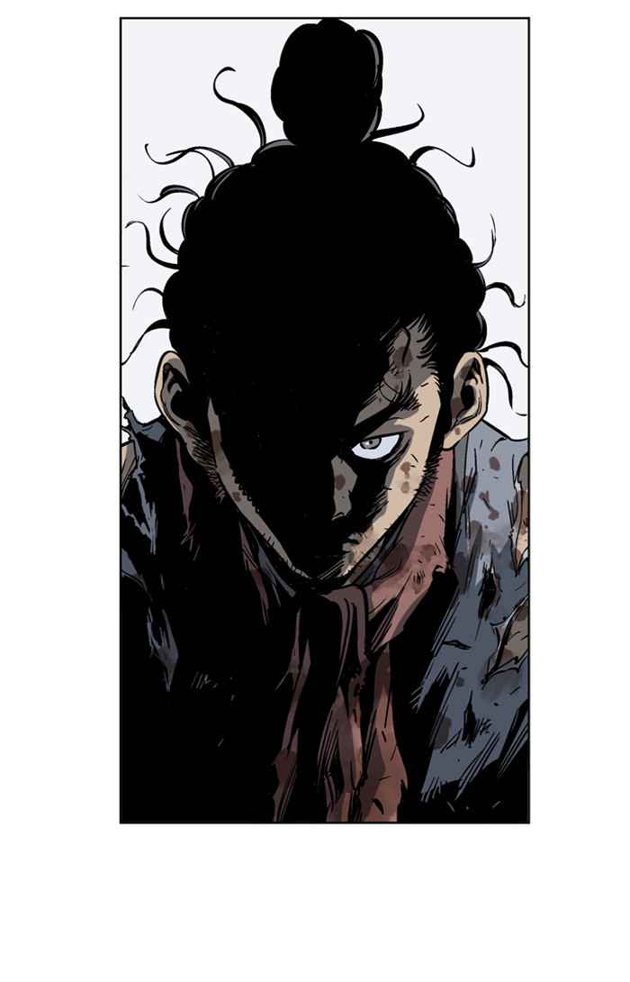 Gosu (The Master) Chap 28 - Next Chap 29