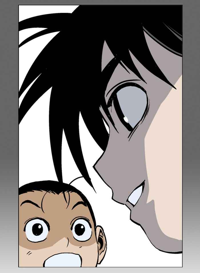 Gosu (The Master) Chap 28 - Next Chap 29
