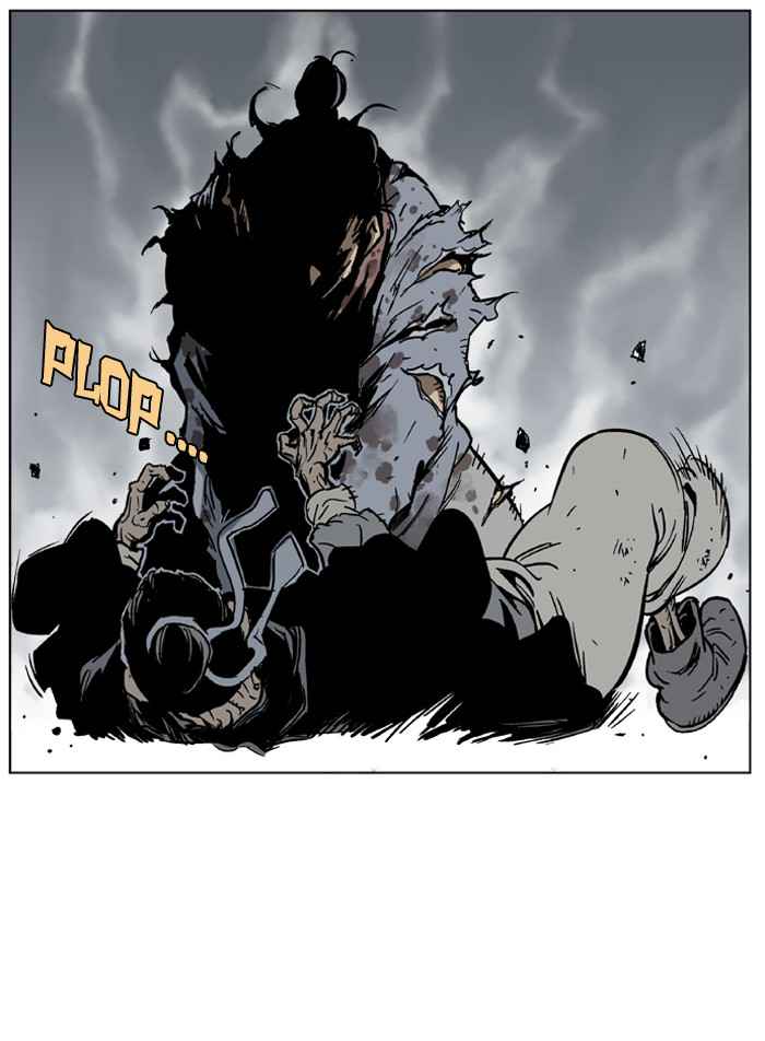 Gosu (The Master) Chap 28 - Next Chap 29