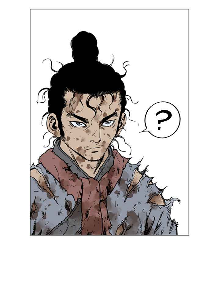 Gosu (The Master) Chap 28 - Next Chap 29