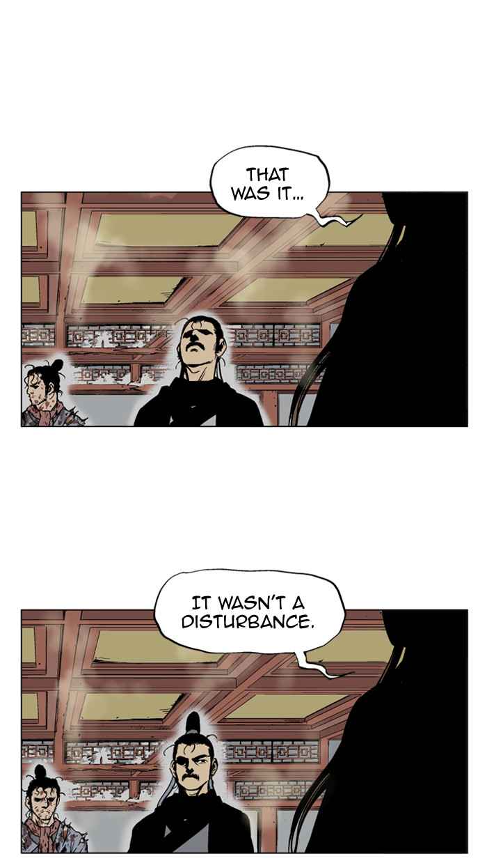 Gosu (The Master) Chap 28 - Next Chap 29