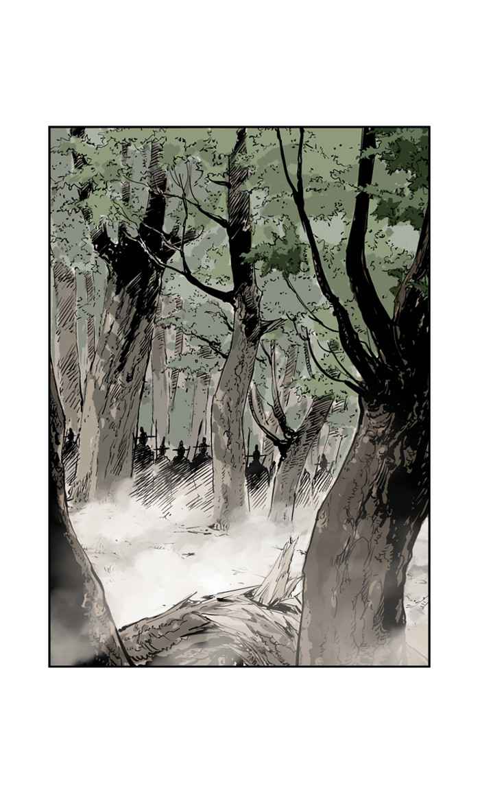 Gosu (The Master) Chap 29 - Next Chap 30