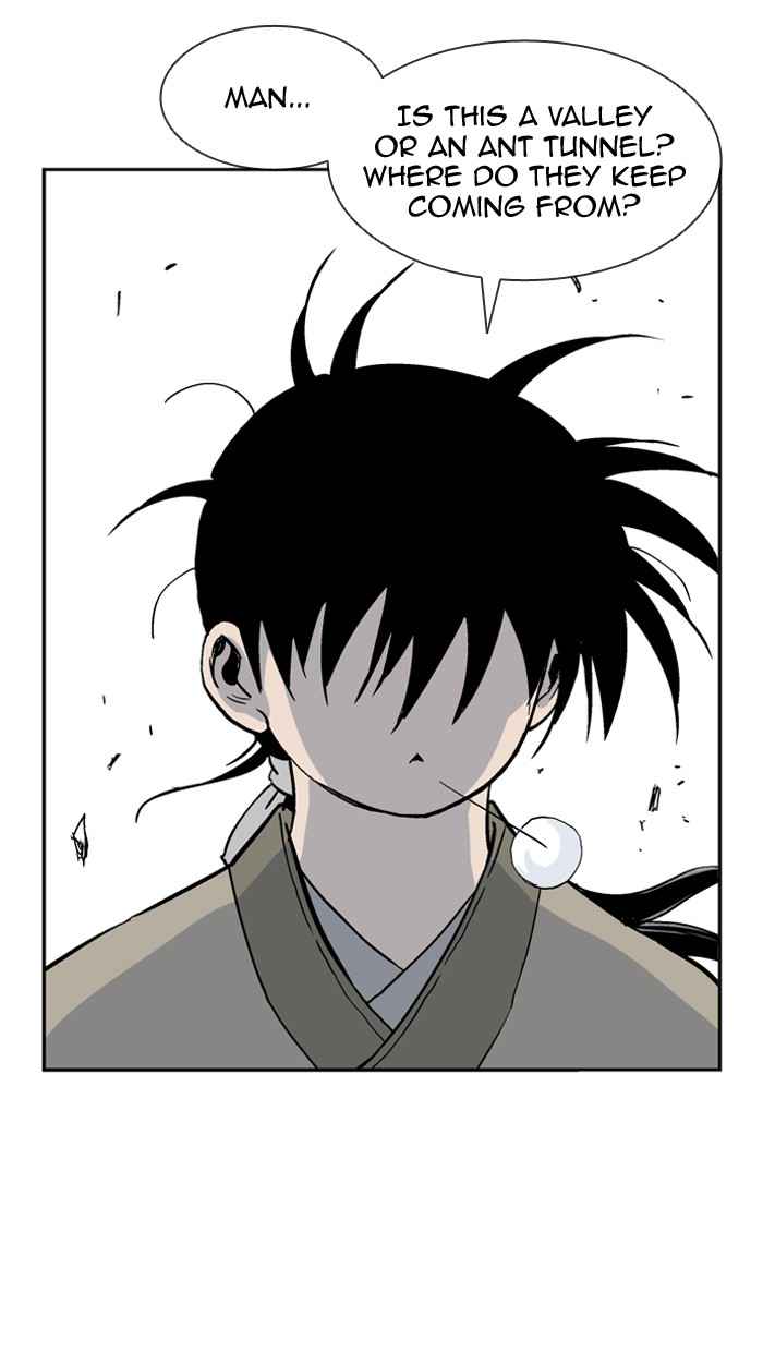 Gosu (The Master) Chap 29 - Next Chap 30