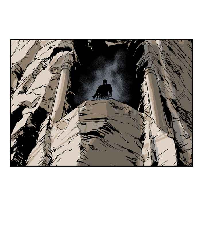 Gosu (The Master) Chap 29 - Next Chap 30