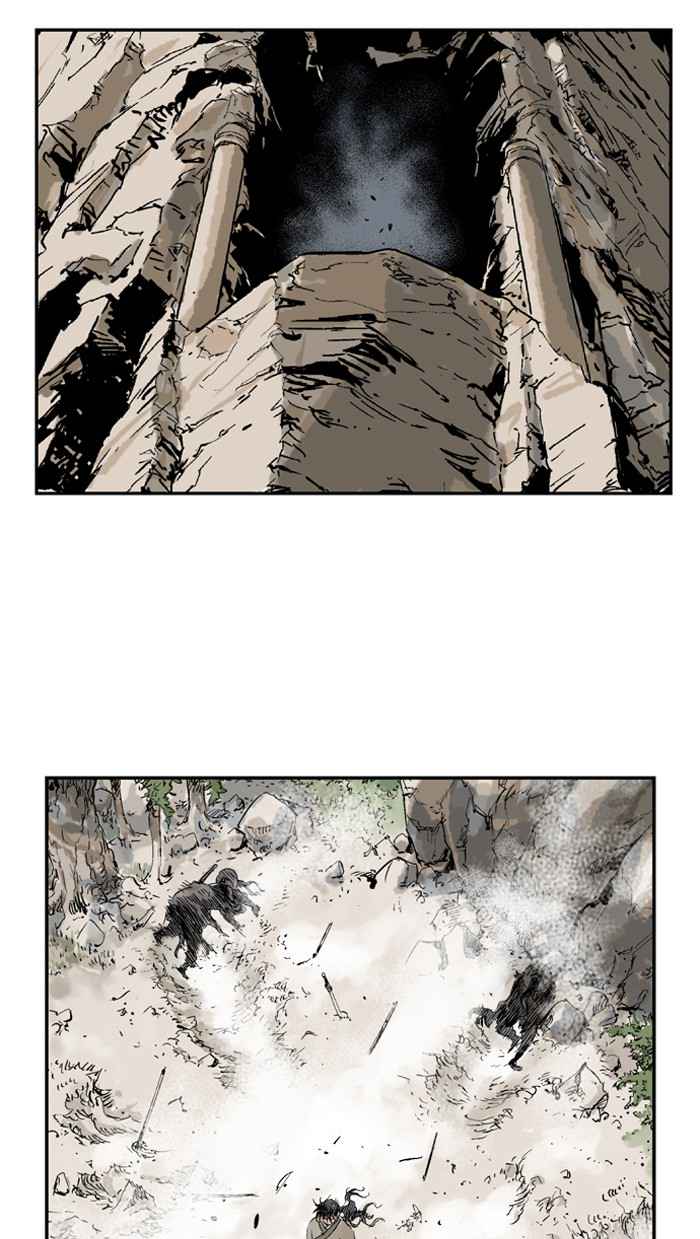 Gosu (The Master) Chap 29 - Next Chap 30