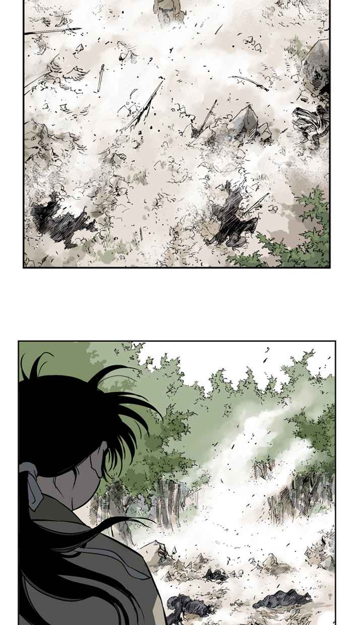 Gosu (The Master) Chap 29 - Next Chap 30