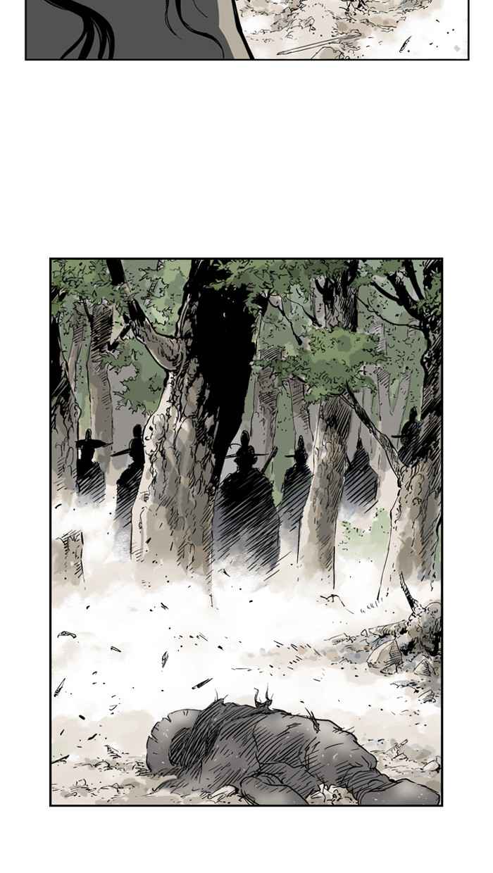 Gosu (The Master) Chap 29 - Next Chap 30