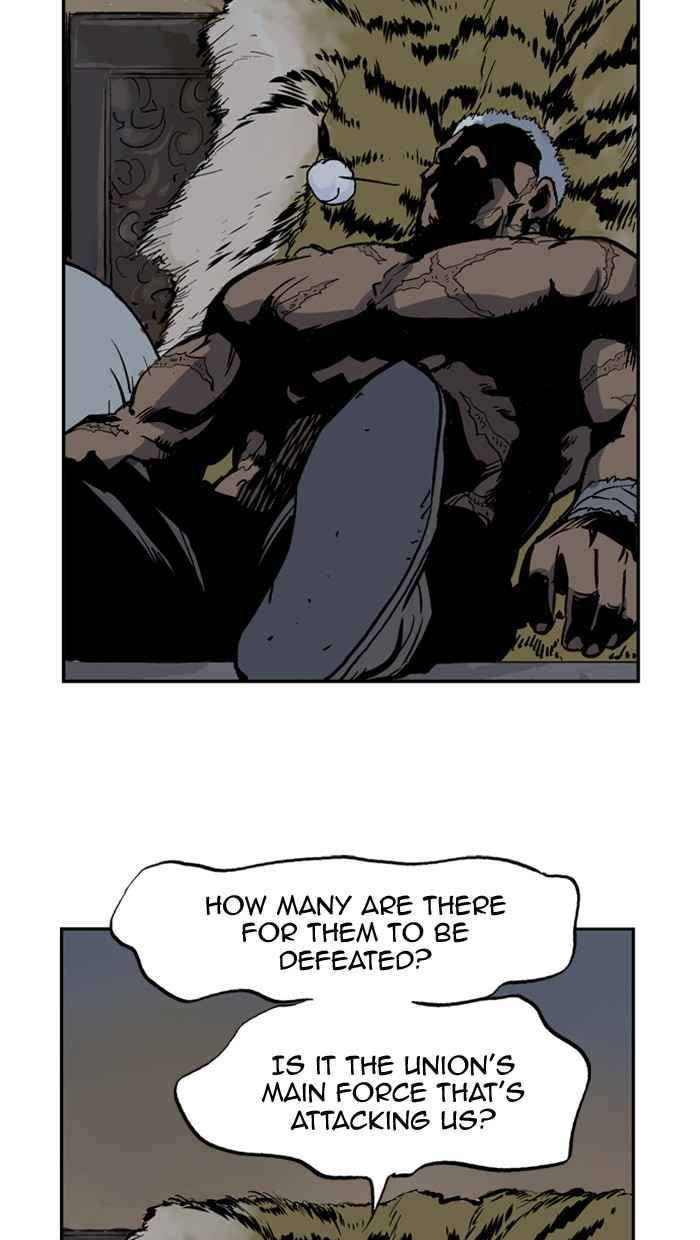 Gosu (The Master) Chap 29 - Next Chap 30