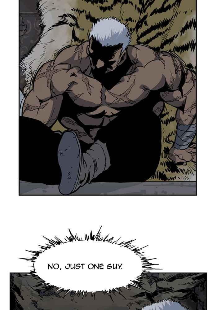 Gosu (The Master) Chap 29 - Next Chap 30