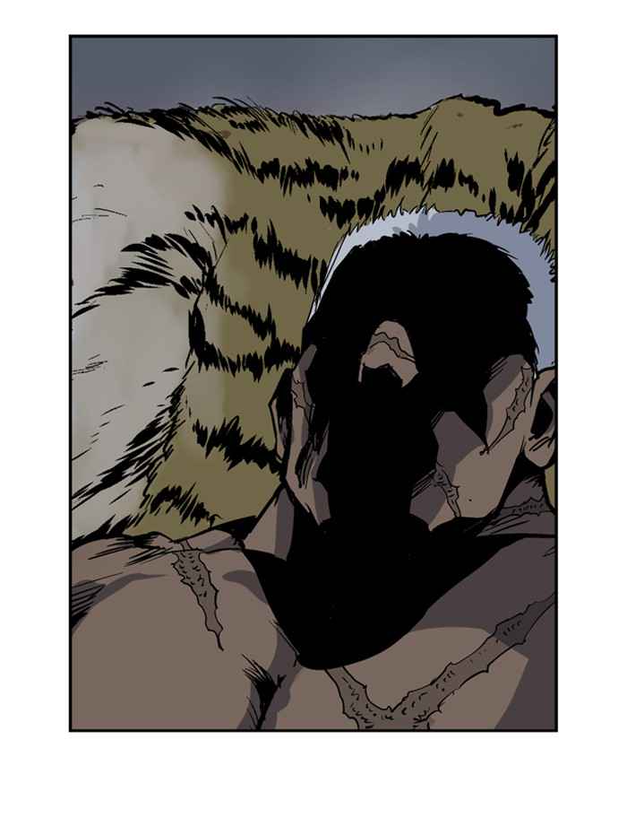 Gosu (The Master) Chap 29 - Next Chap 30