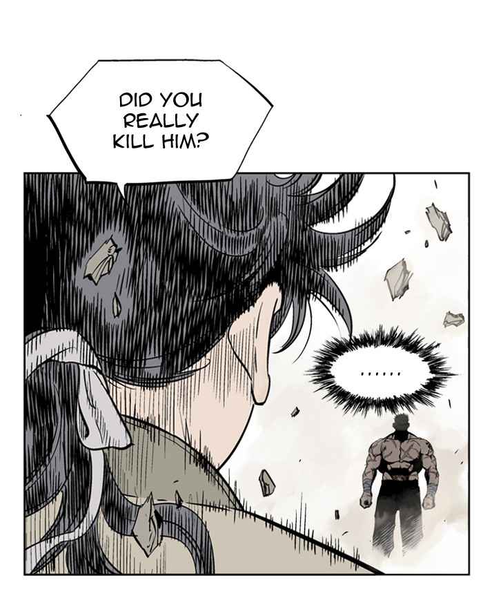 Gosu (The Master) Chap 29 - Next Chap 30