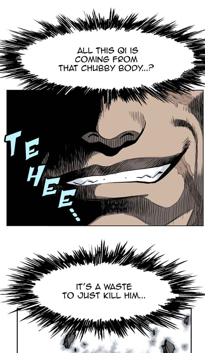 Gosu (The Master) Chap 29 - Next Chap 30