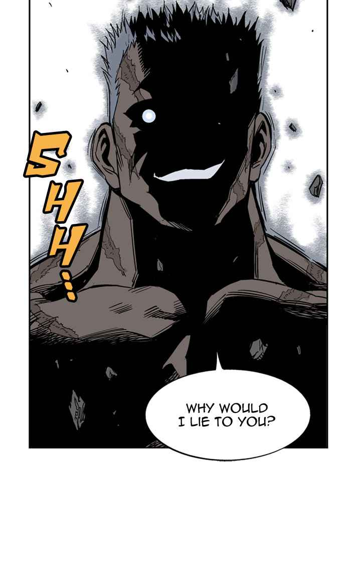 Gosu (The Master) Chap 29 - Next Chap 30