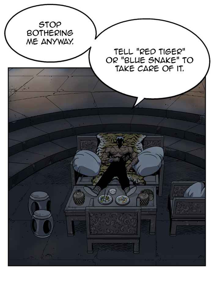 Gosu (The Master) Chap 29 - Next Chap 30