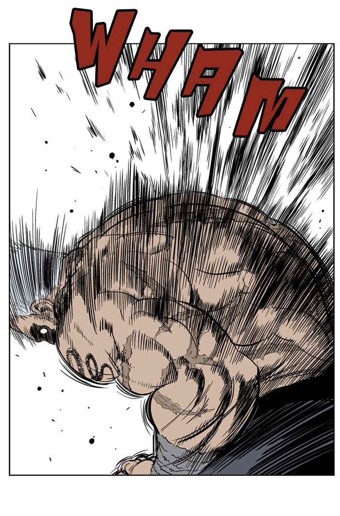 Gosu (The Master) Chap 29 - Next Chap 30