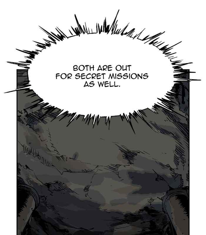 Gosu (The Master) Chap 29 - Next Chap 30