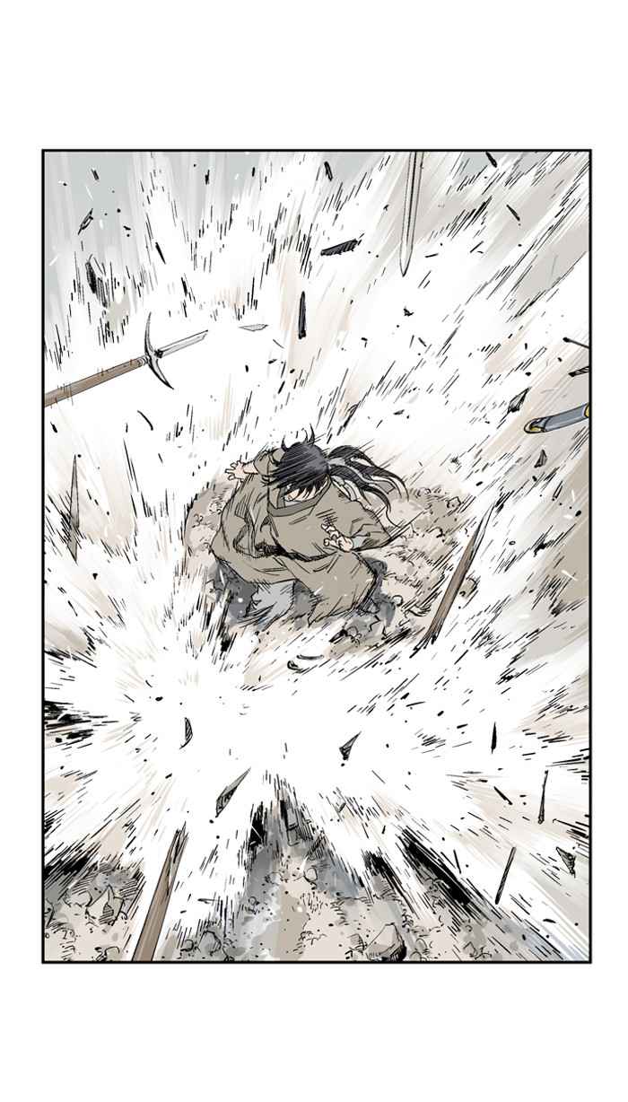 Gosu (The Master) Chap 29 - Next Chap 30