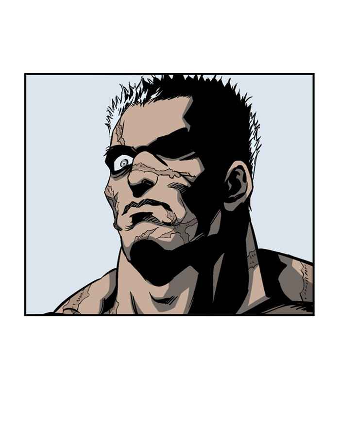 Gosu (The Master) Chap 29 - Next Chap 30