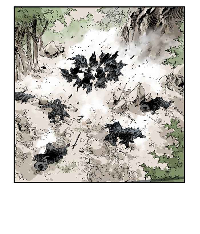 Gosu (The Master) Chap 29 - Next Chap 30