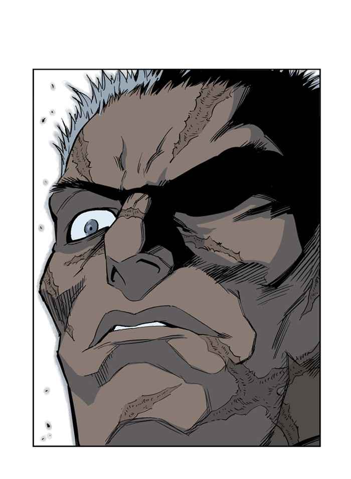 Gosu (The Master) Chap 29 - Next Chap 30