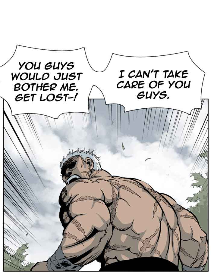 Gosu (The Master) Chap 29 - Next Chap 30