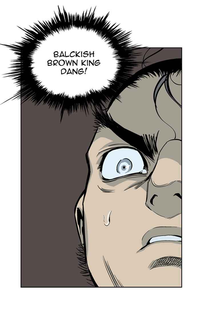 Gosu (The Master) Chap 29 - Next Chap 30