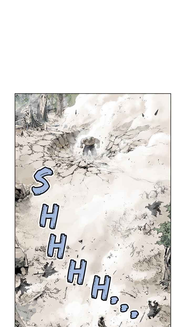 Gosu (The Master) Chap 29 - Next Chap 30