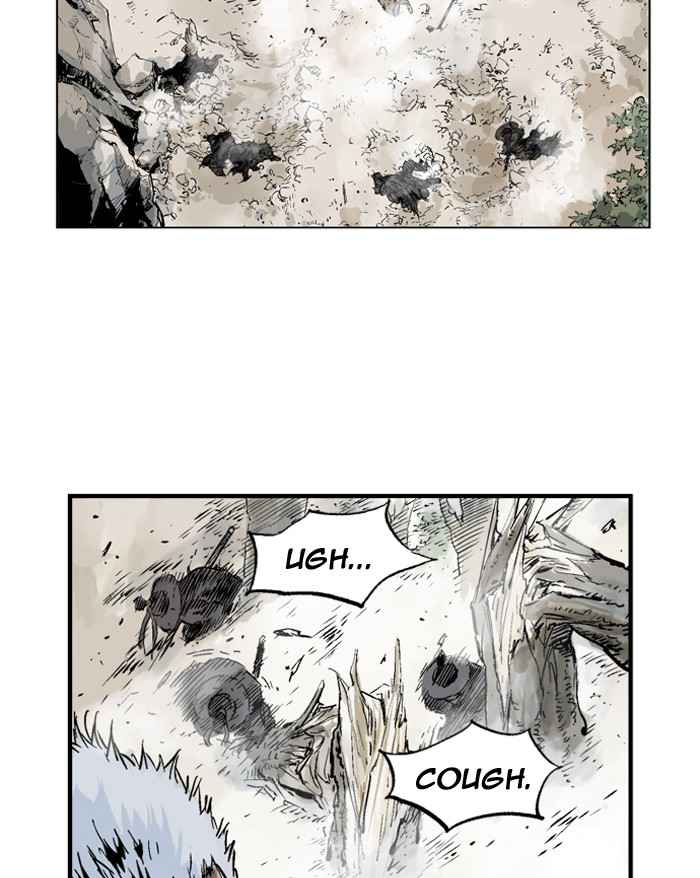 Gosu (The Master) Chap 29 - Next Chap 30