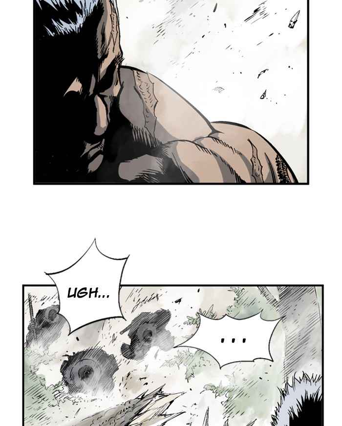 Gosu (The Master) Chap 29 - Next Chap 30