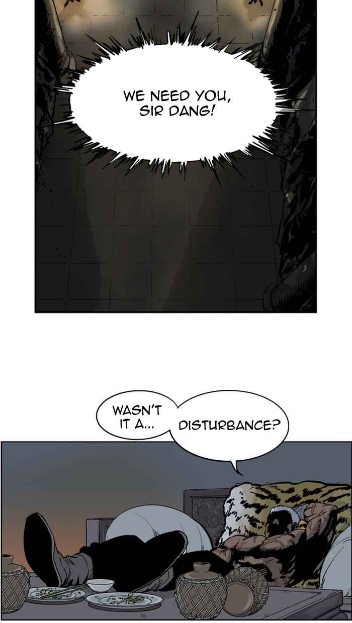 Gosu (The Master) Chap 29 - Next Chap 30