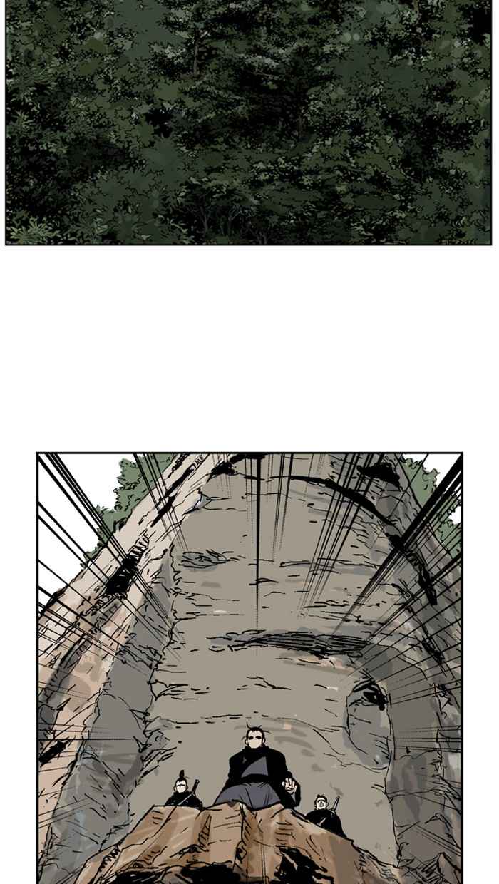 Gosu (The Master) Chap 29 - Next Chap 30