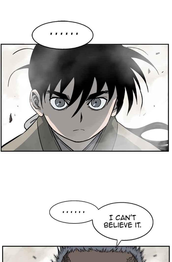 Gosu (The Master) Chap 29 - Next Chap 30