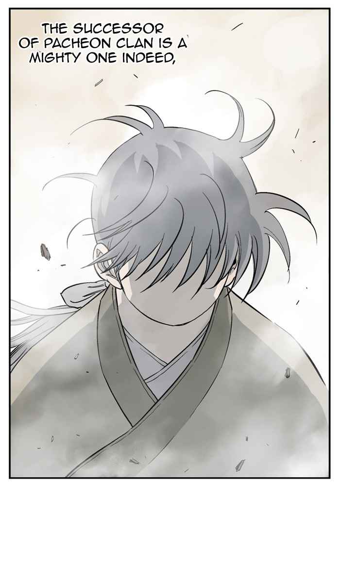 Gosu (The Master) Chap 29 - Next Chap 30