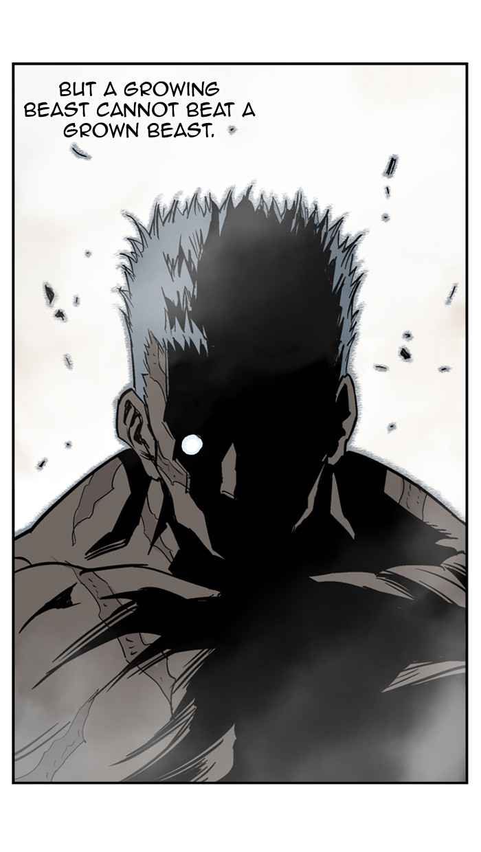 Gosu (The Master) Chap 29 - Next Chap 30