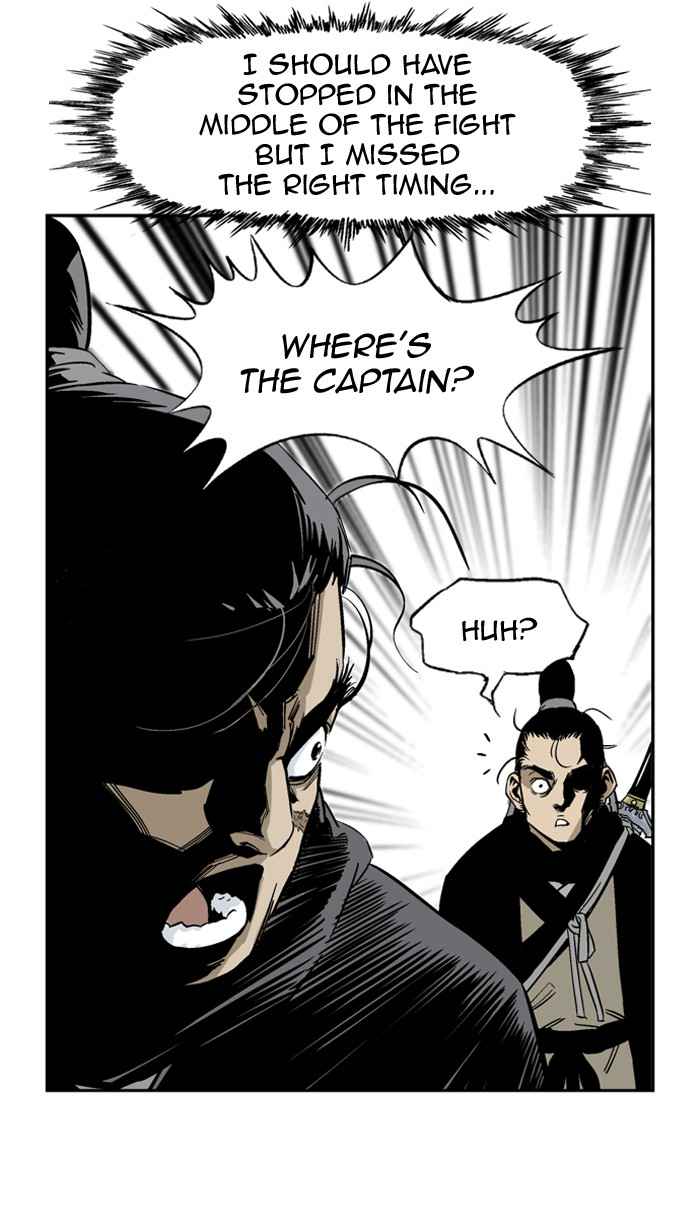 Gosu (The Master) Chap 29 - Next Chap 30