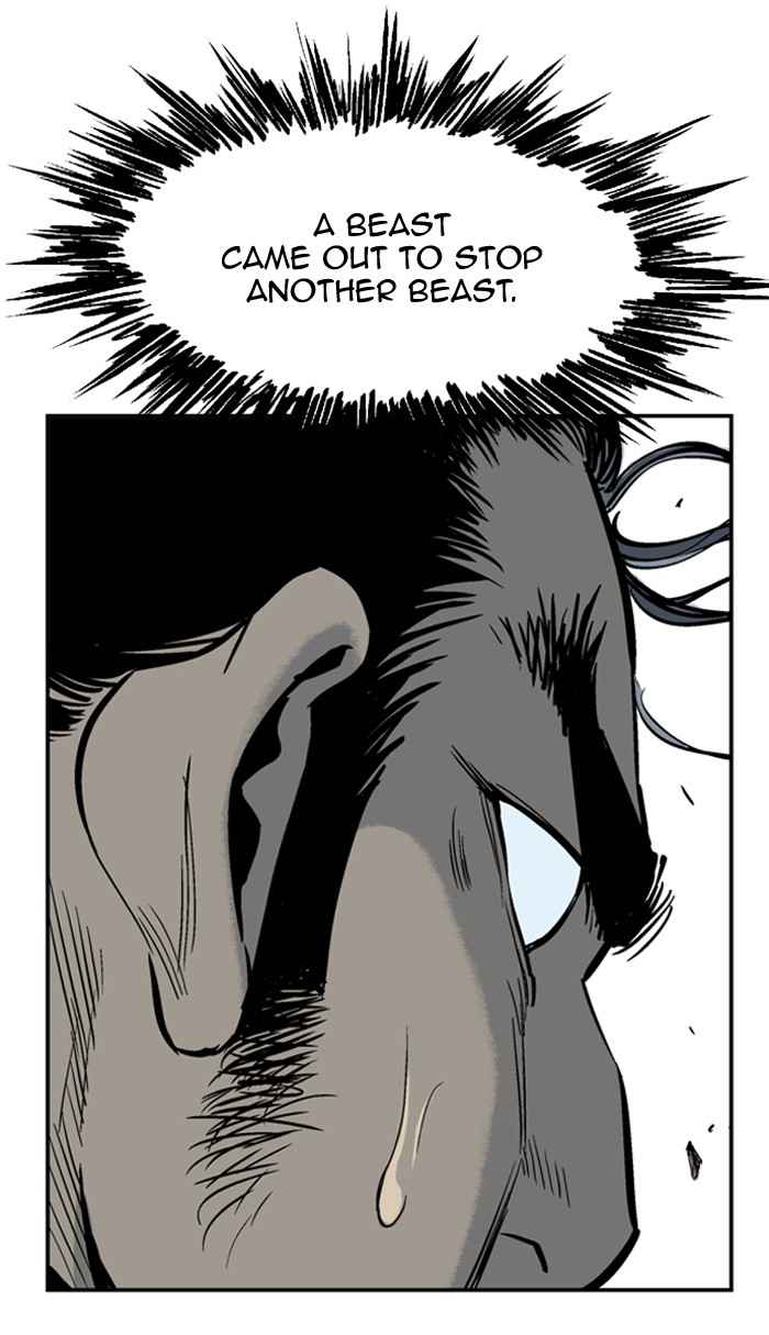 Gosu (The Master) Chap 29 - Next Chap 30