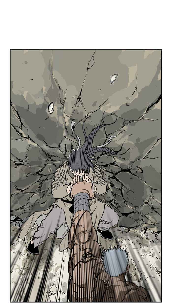 Gosu (The Master) Chap 29 - Next Chap 30